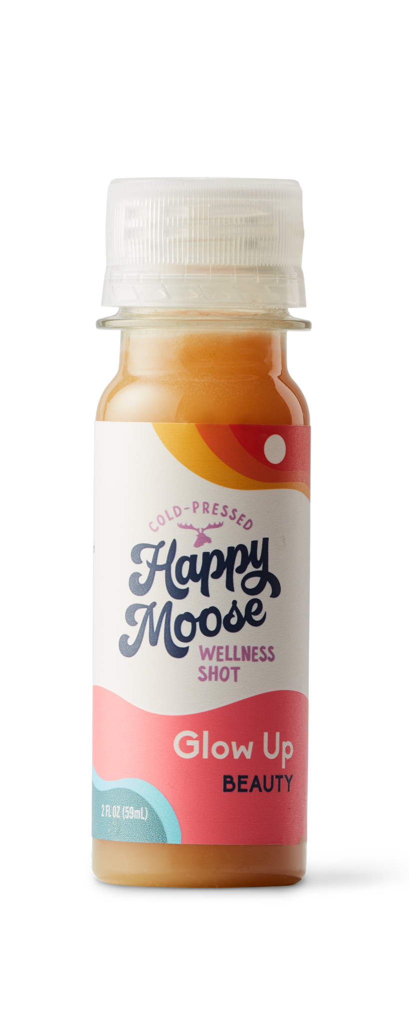 Glow Up – Happy Moose Juice